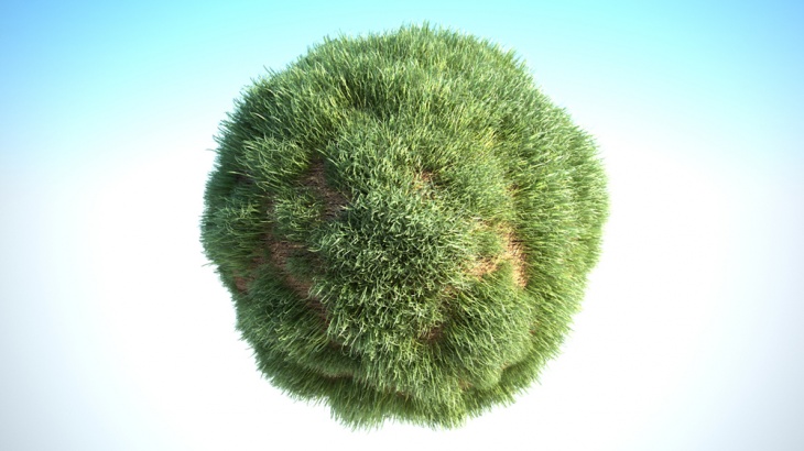 Grassball