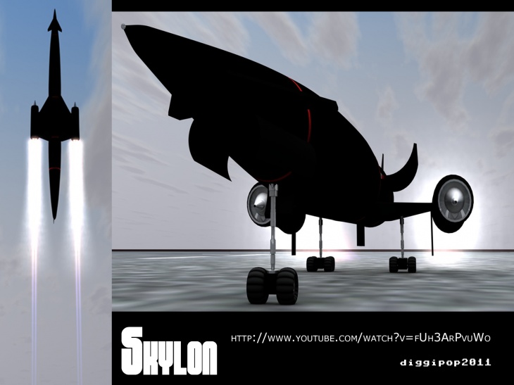 Skylon