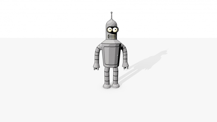 Bender v0.2c