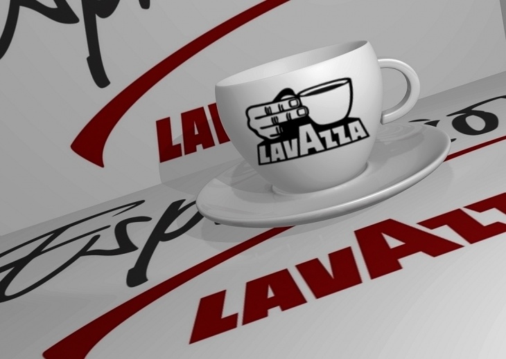 Lavazza