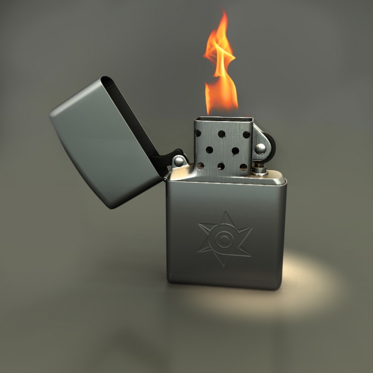 Zippo