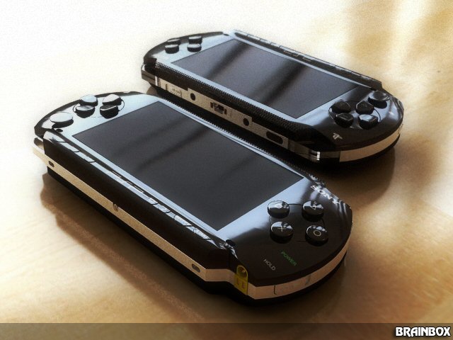 PSP