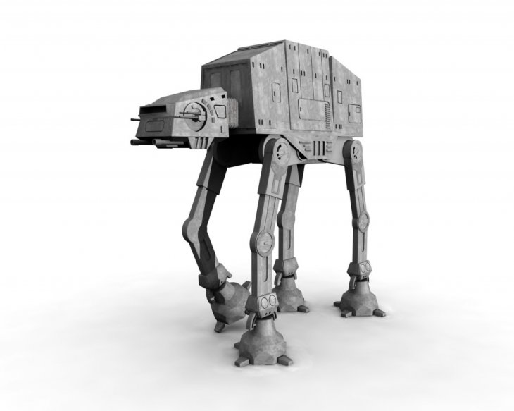 At-At