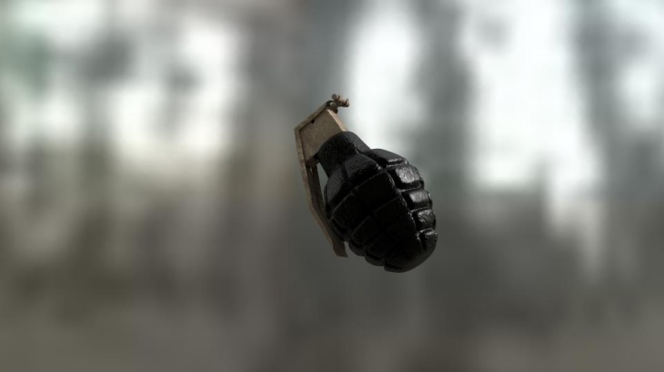 Grenade