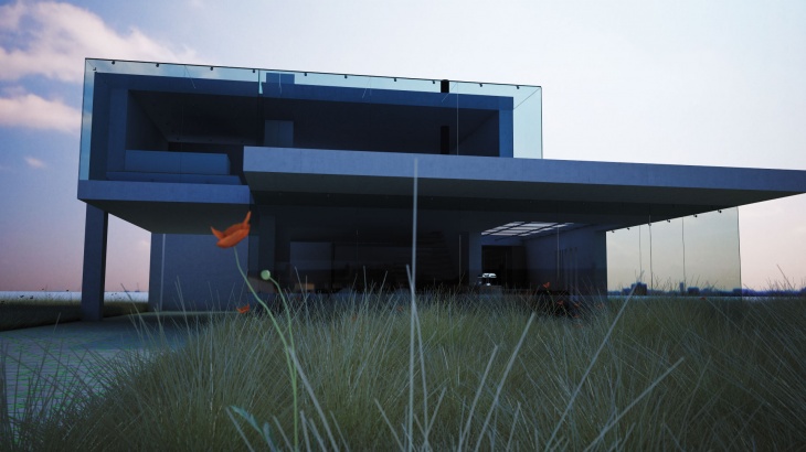 Archviz