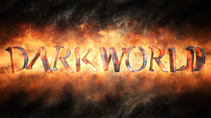 DarkWorld