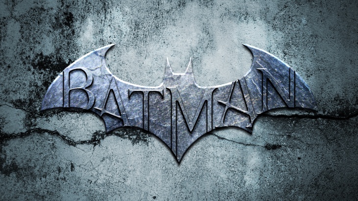 Batman Logo