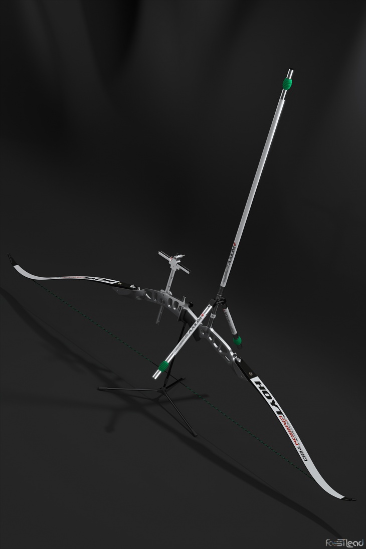 Olympic Recurve Bow