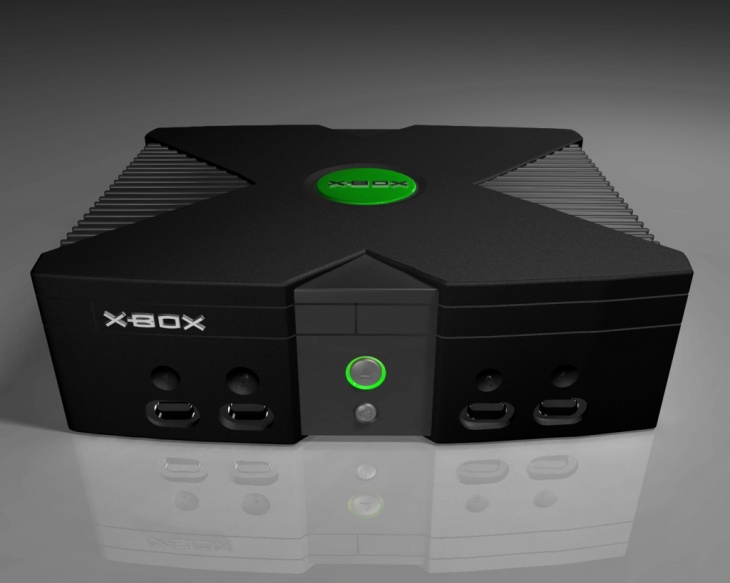 X-Box1