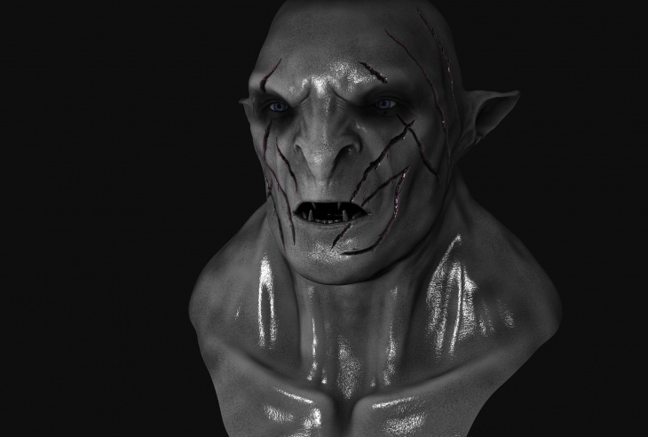 Azog