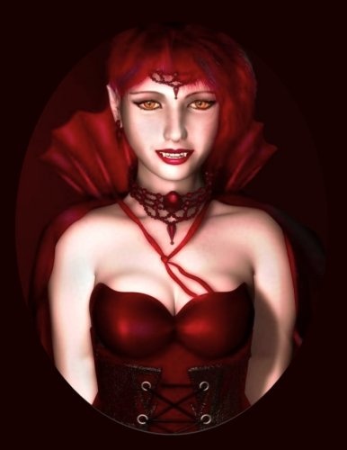 Vamptress