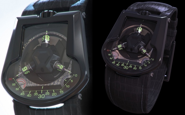 URWERK ur-202