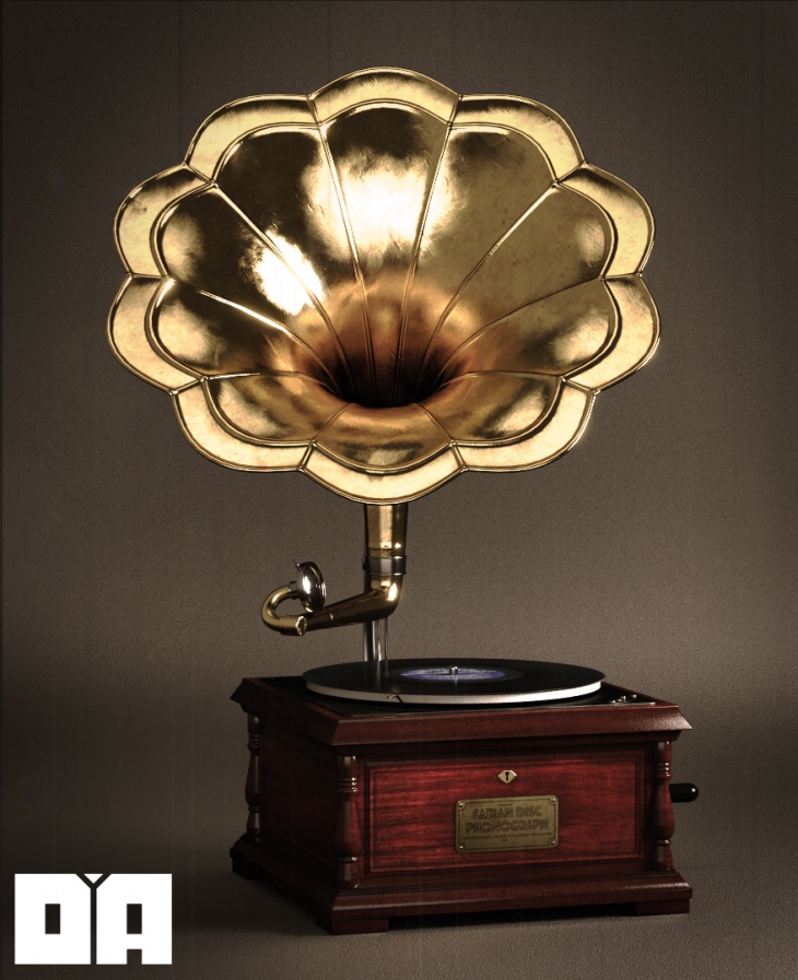 Grammophon