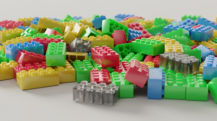 lego