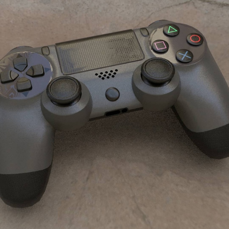 PS4 Controller 