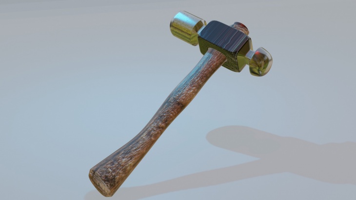 Hammer