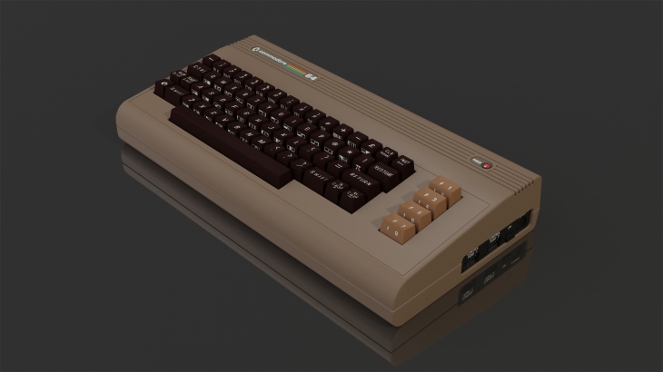 Commodore 64