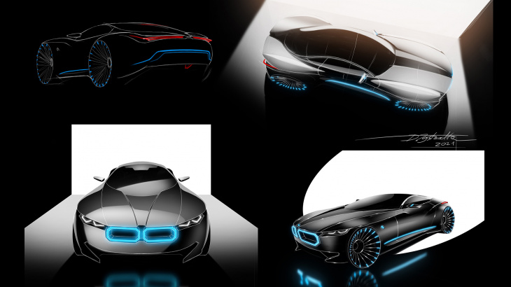 Concept Car B