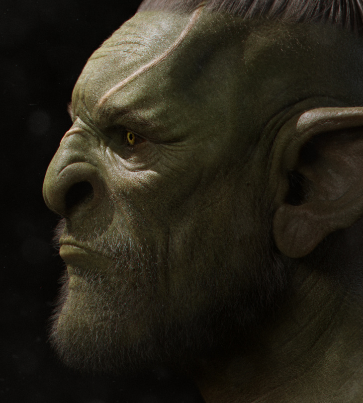 Goblin - WIP