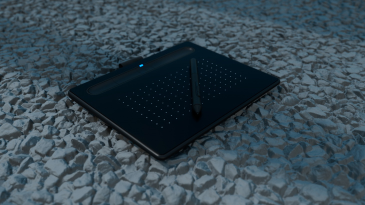 Tablet-Pen