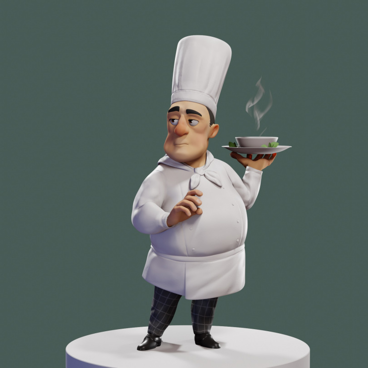 Chef