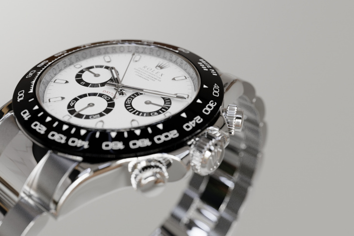 Rolex Daytona