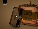 3D Bild: GIO - Parfum