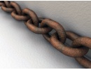 3D Bild: Chain