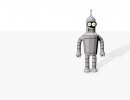 3D Bild: Bender v0.2c