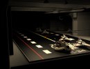 3D Bild: Troop Transporter aus dem BSG Universum