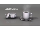 3D Bild: Legopause - Still 03