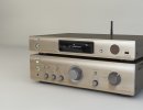 3D Bild: DENON DNP 720AE