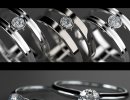 3D Bild: Jewelery Collection