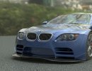 3D Bild: BMW M3 GTR