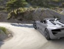 3D Bild: Porsche 918 Spyder Komposition 2