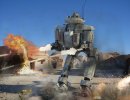 3D Bild: MECHWARRIOR