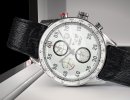 3D Bild: UHR - Tag Heuer