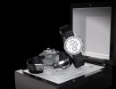 3D Bild: UHR - Tag Heuer 2