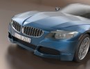 3D Bild: BMW Z4 2012