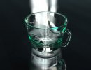 3D Bild: Tasse (testrendering)