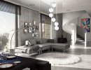 3D Bild: Living Room Design