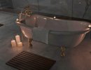 3D Bild: Bath Tube