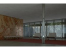 3D Bild: mies van der rohe