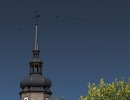 3D Bild: Hoppenhauptkirche Beuna