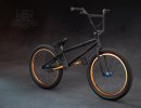 3D Bild: BMX