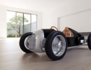 3D Bild: Auto Union Typ C E-Tron 