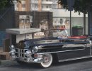 3D Bild: Biff's Zweitwagen