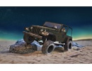 3D Bild: Jeep Wrangler TJ