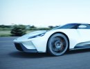 3D Bild: Ford GT 2017