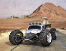 3D Bild: VW Beetle Buggy